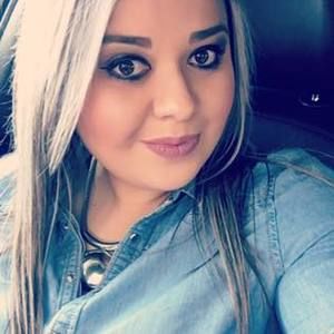 Meet your Posher, Krystal
