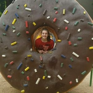 Meet your Posher, Sara