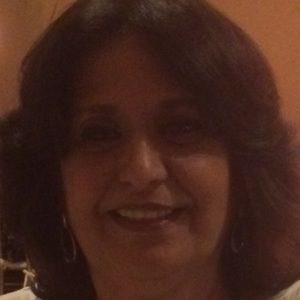 Meet your Posher, Grisel