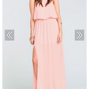 Show me your mumu - Heather Halter