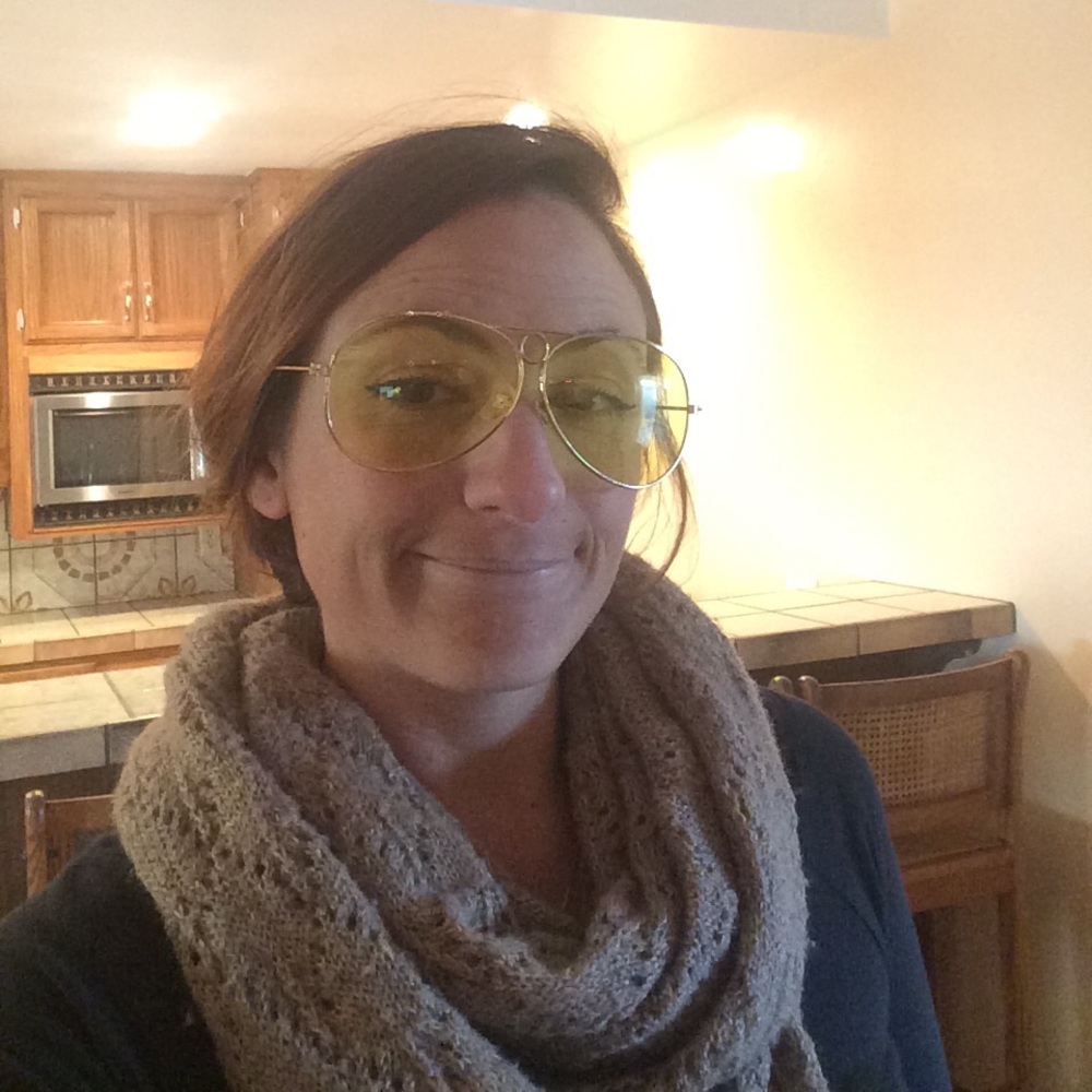 Meet your Posher, Michelle