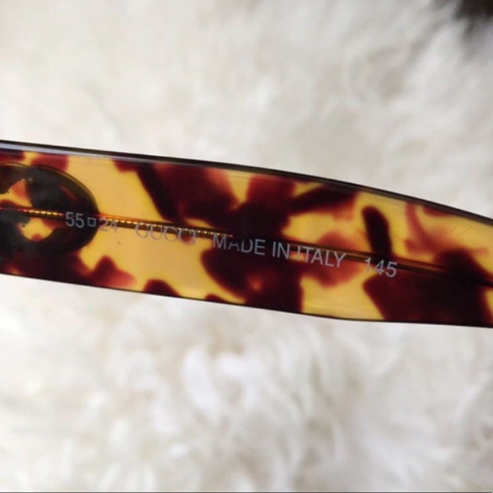 Authentic Gucci frames. - Picture 2 of 3