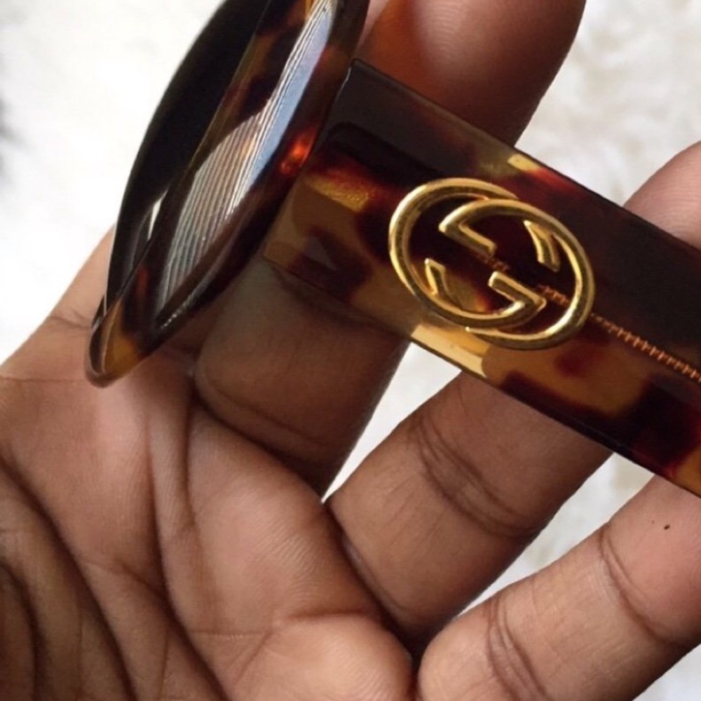 Authentic Gucci frames. - Picture 3 of 3