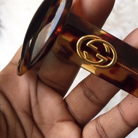 Authentic Gucci frames. - Picture 3 of 3