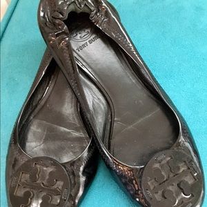 Tory Burch Minnie Ballet Flat