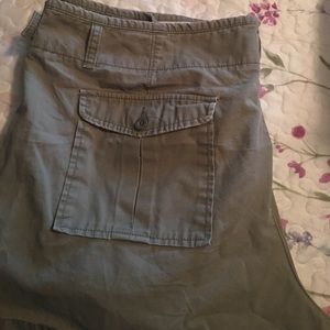 Gap Shorts