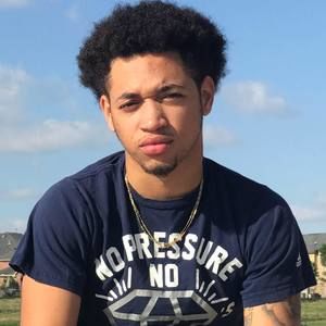 Meet your Posher, Stephan