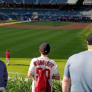 Meet your Posher, Connor