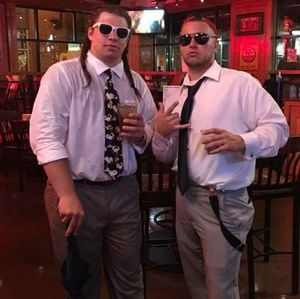 Meet your Posher, Austin