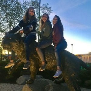 Meet your Posher, Ellie