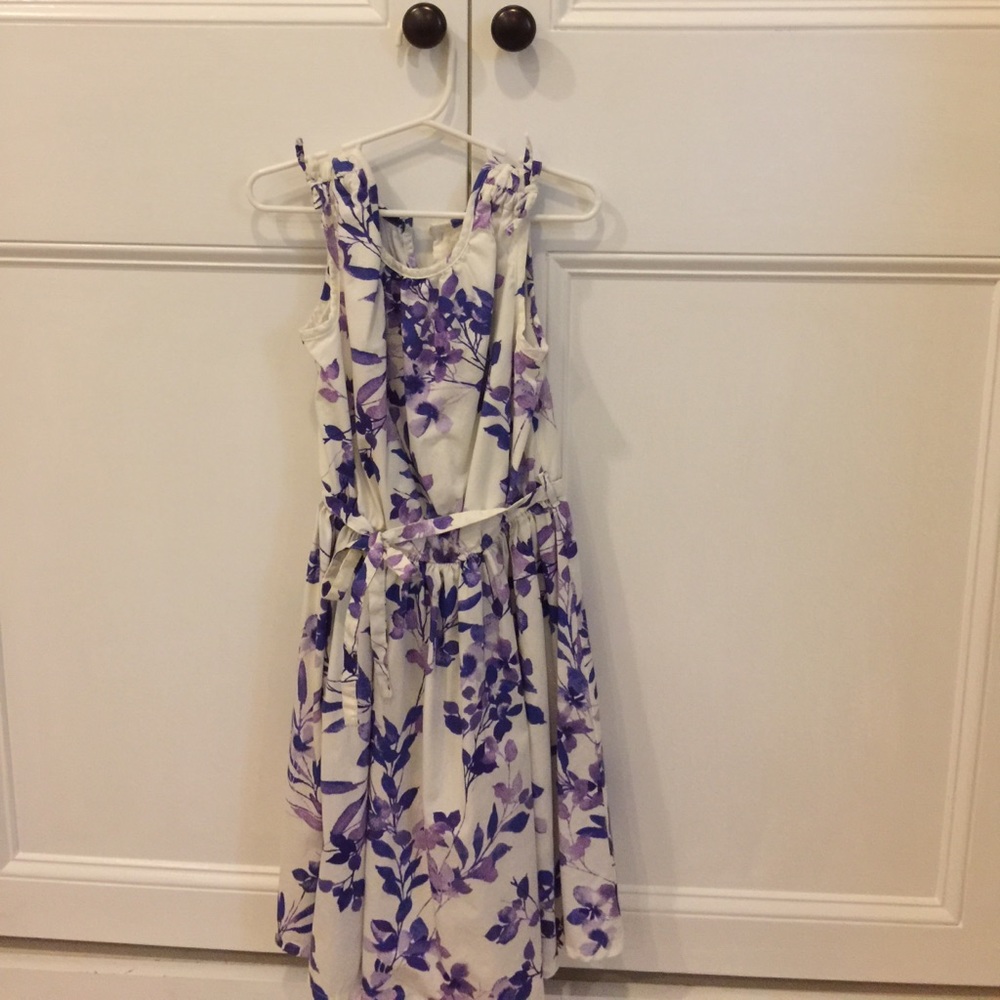Lands' End Kids dress size 6