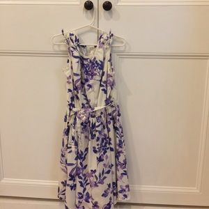 Lands' End Kids dress size 6