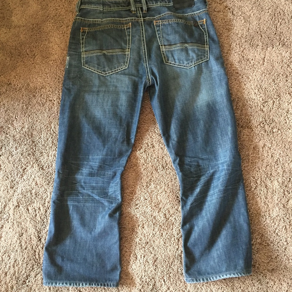 Men's Buffalo Jeans