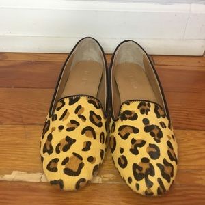 JCREW Flats