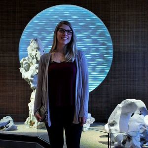 Meet your Posher, Breille