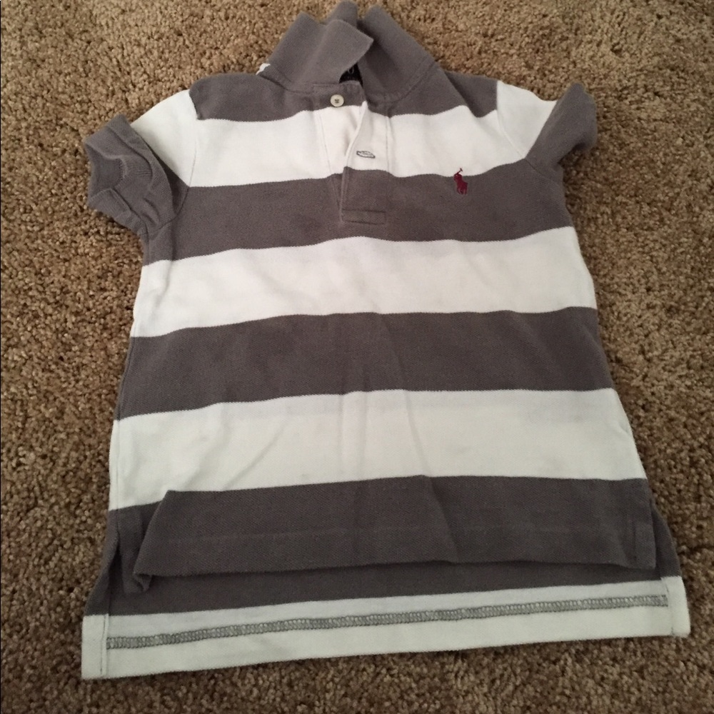 Boys Polo Shirt