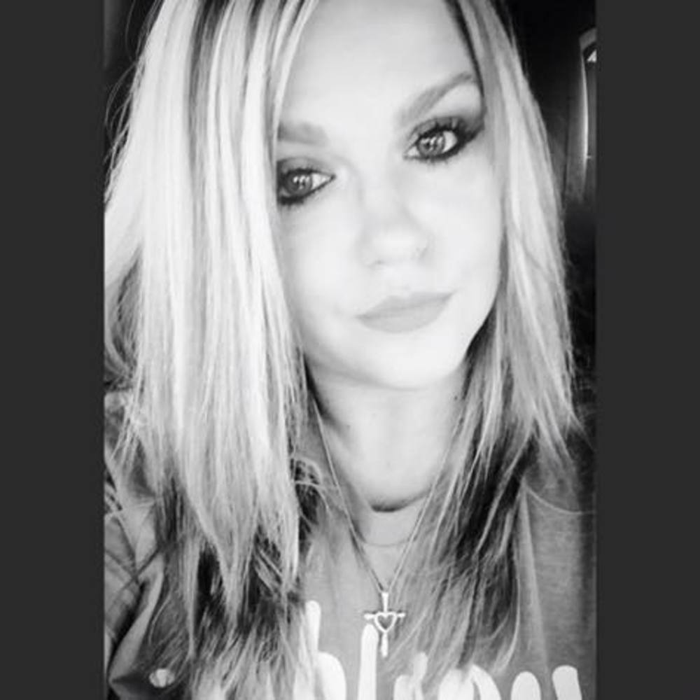 Meet your Posher, Lacey