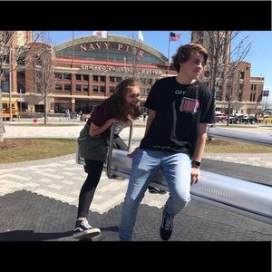 Meet your Posher, Grace