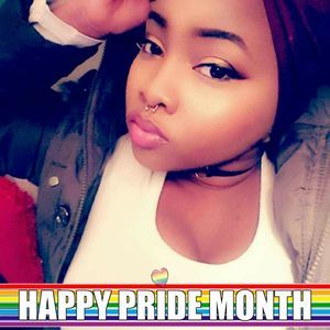 Meet your Posher, Patrice