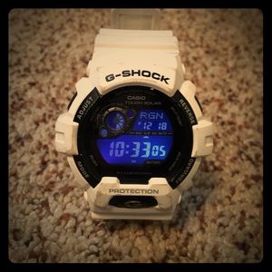 G-Shock Watch