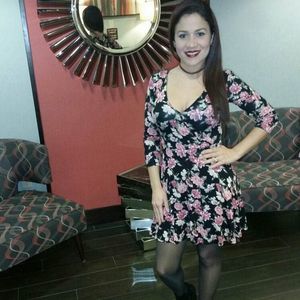 Meet your Posher, Cindy