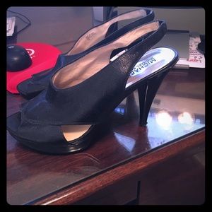 Michael Kors shoes  Sz 9 1/2