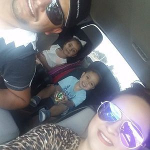 Meet your Posher, Aleida