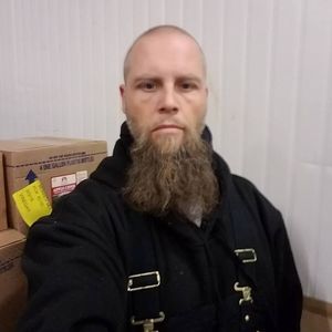 Meet your Posher, Thomas