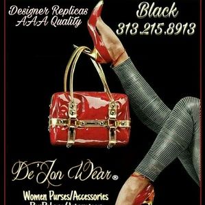 Meet your Posher, Ernest