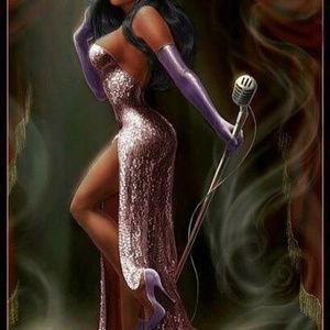 Meet your Posher, Denise