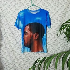 NWTS Drake T shirt