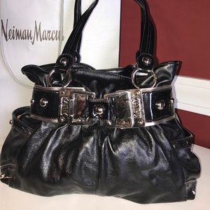 💯 authentic Kathy bag❗️Van Zeeland black