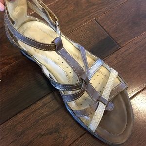 $$$Make an offer! ECCO gladiator sandals
