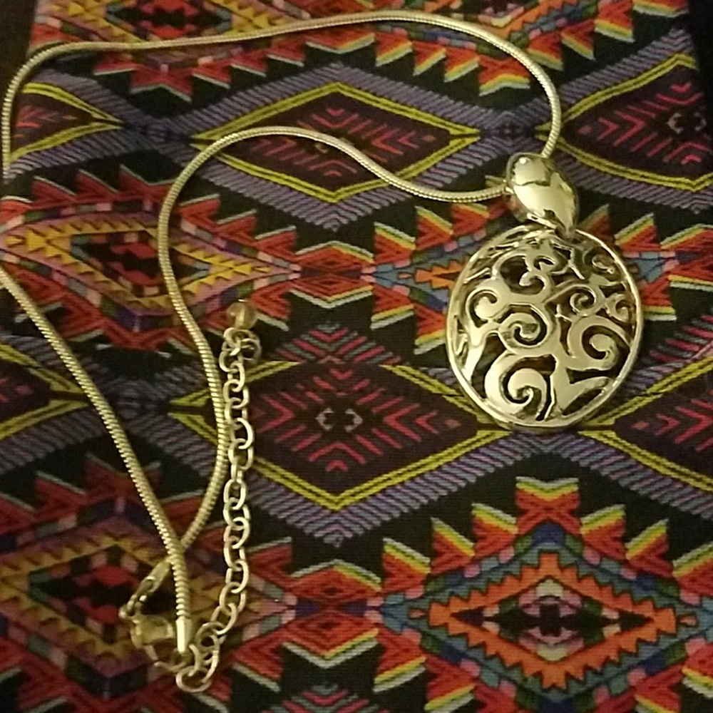 Necklace