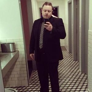 Meet your Posher, Alejandro