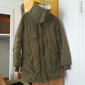 Jacket/ parka