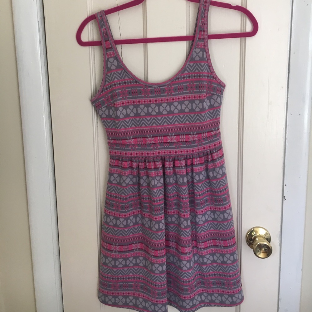 Hollister Dress!