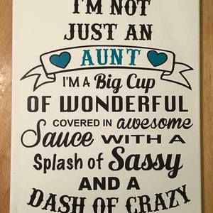 Meet your Posher, Denise