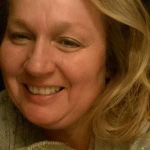 Meet your Posher, Arlene