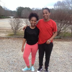 Meet your Posher, Davon