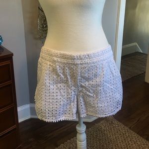 Lilly Pulitzer for target shorts