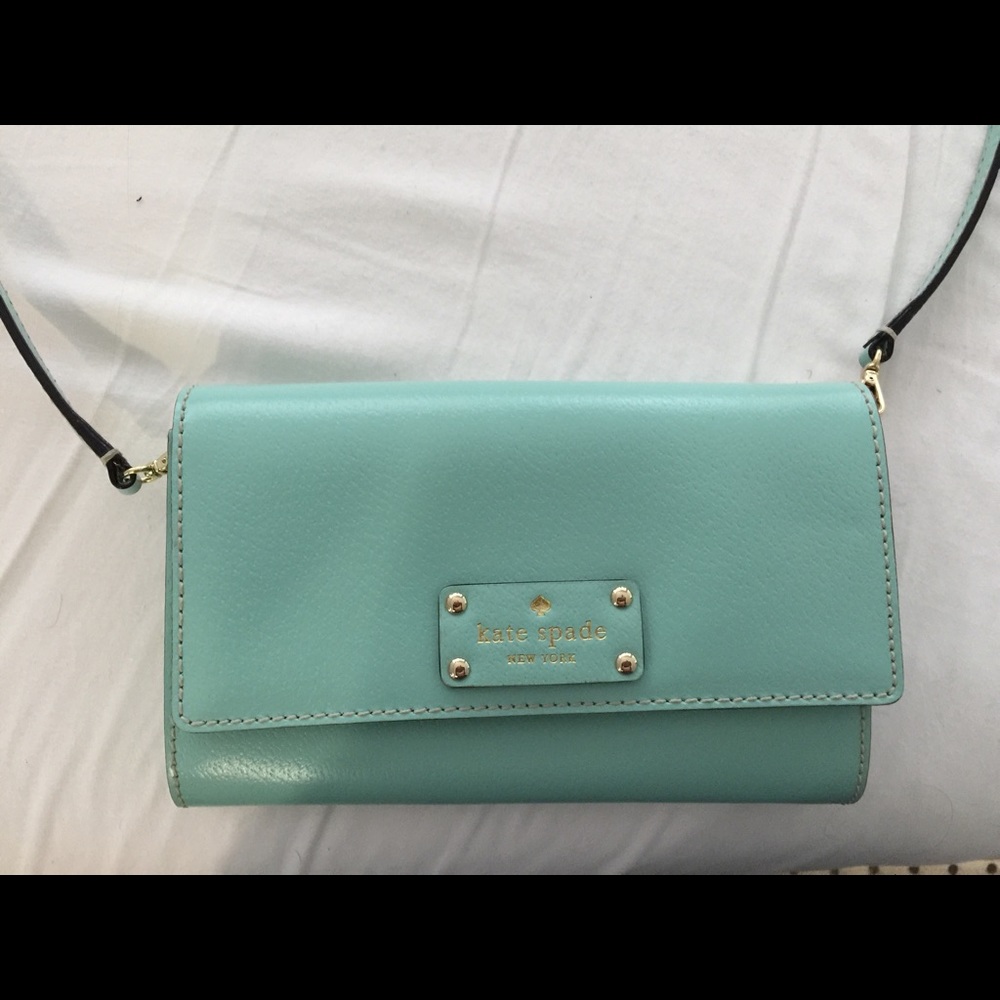 Kate Spade cross body