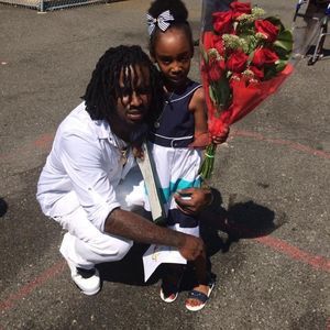 Meet your Posher, Jamar