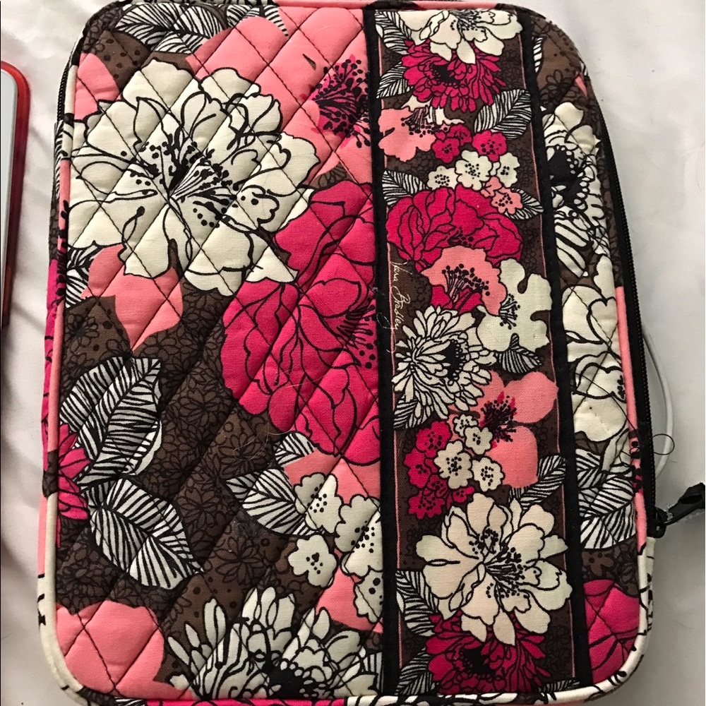 Vera Bradley iPad case