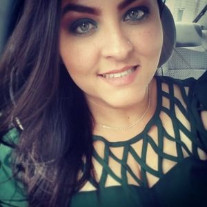 Meet your Posher, Sharlene