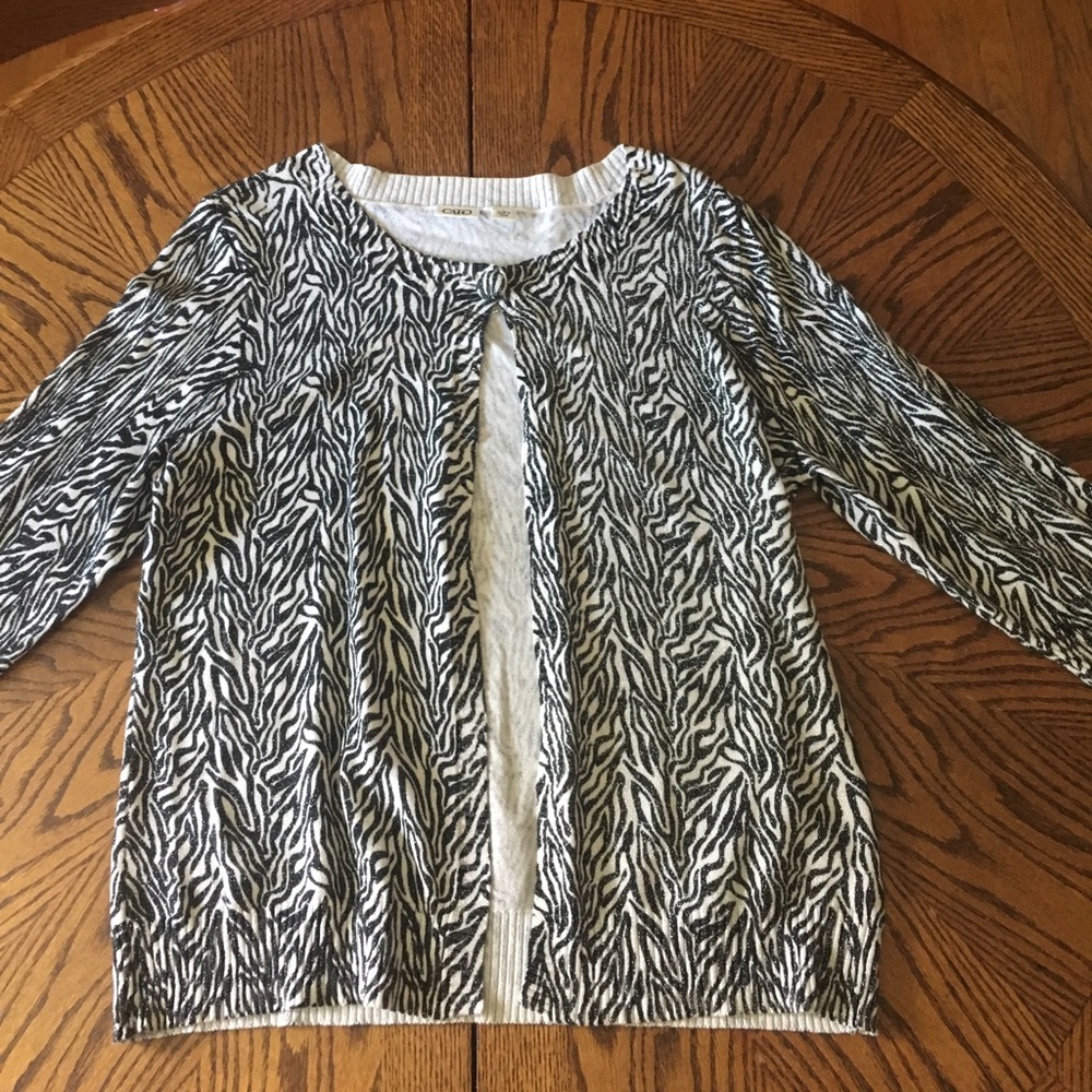 Women's Sweater