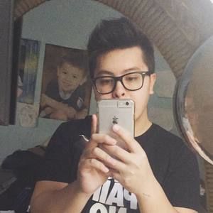 Meet your Posher, Steven