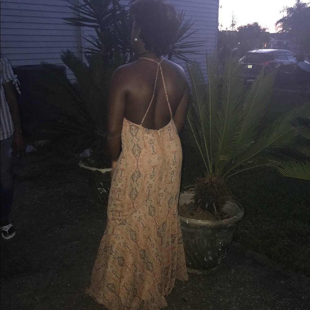 Dress - Picture 2 of 2