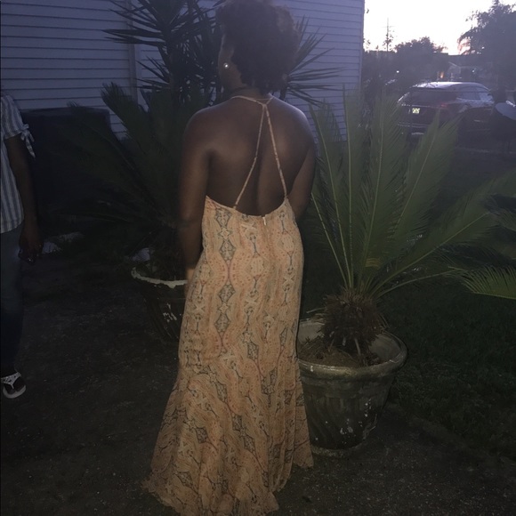 Dress - Picture 2 of 2