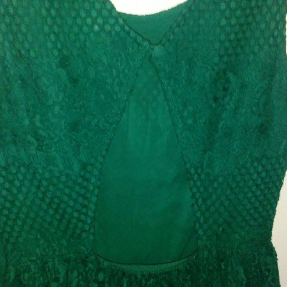 Dress - Picture 2 of 2